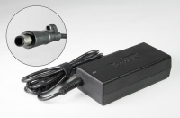 AC adapter для HP Compaq 65W 18,5-19V, 3,5A Top-HP03 (7.4x5.0mm с иглой)