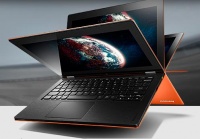 Yoga 11