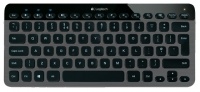 Logitech K810 wireless Illuminated bluetooth