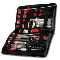 Набор инструментов Computer&Electronic Tool Set (53Pcs) RD-TC-1122