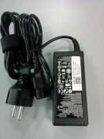 Блок питания (AC adapter) Dell 65W 19,5V, 3,34A (7.4x5.0mm-вн.штырь) P/N 06TM1C