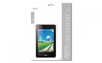 Пленка защитная антибликовая ANTIGLARE PROTECTION FILM для Iconia One 7 B1-73X