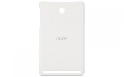 Чехол Acer BUMPER CASE для Iconia Tab 8 A1-84x белый
