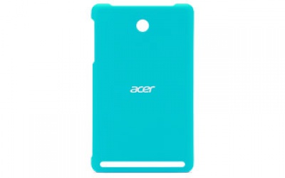 Чехол Acer BUMPER CASE для Iconia Tab 8 A1-84x голубой