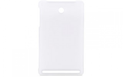 Чехол Acer BUMPER CASE для Iconia Tab 8 A1-84x прозрачный