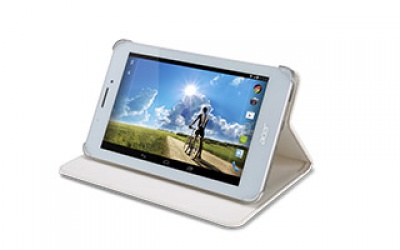 PORTFOLIO CASE для Iconia Tab 7 A1-713 белый