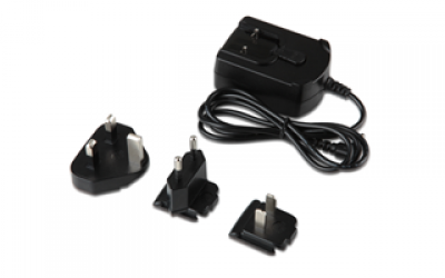 AC adapter Acer 10,7W