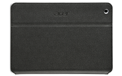 PORTFOLIO CASE для планшета Iconia A1-830 черный