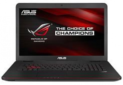 Republic of Gamers G771JW-T7128H