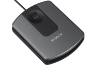Sony Travel Mouse SMU-M10/HC, grey