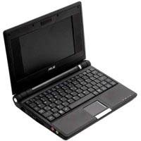 Eee PC 701 Black