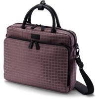 Сумка Dicota LadyStyle Brown N15958P для ноутбука 15"