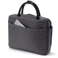 Сумка Dicota LadyStyle Grey N15968P для ноутбука 15"