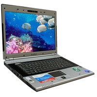 RoverBook Nautilus V571