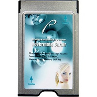 5 в 1 Rovermate Cardir (Adaptmate-030), PCMCIA