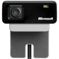 Веб-камера Microsoft Lifecam VX-700