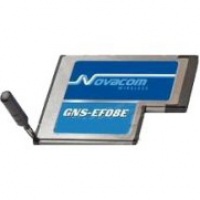 EDGE/GPRS Novacom GNS-EF08E, ExpressCard/54