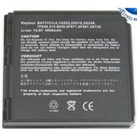 Аккумуляторная батарея для ноутбука 1U515SE