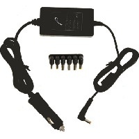 Автомобильное зарядное устройство (car adapter) Rovermate Powercar (Powermate-011)