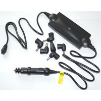 Зарядное устройство автомобильное и самолетное (air/car adapter) Toshiba PX1237E-1NPO