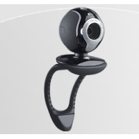 Веб-камера Logitech QuickCam S7500