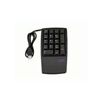 цифровая IBM Business Numeric Keypad PS/2