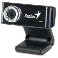 Веб-камера Genius i-Slim 310