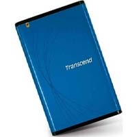 2.5&quot; Transcend StoreJet TS0GSJ25B-S Blue