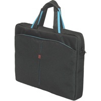 CC-01 Nylon Computer Bag для ноутбука 15.4"