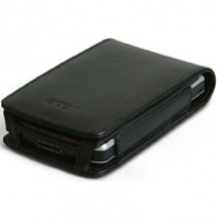 Leather Cover flip top для КПК Acer N300 серии