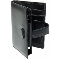 Leather Cover flip side для КПК Acer N35 серии