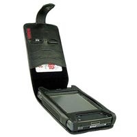 75180 Leather case Handit для КПК HP iPAQ 4100 серий