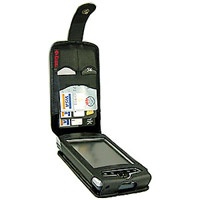 75211 Leather case Handit для КПК HP iPAQ rz1700 серий