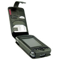 75217 Leather case Handit для КПК HP iPAQ rx3100/3400/3700 серий