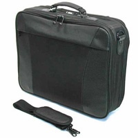 Сумка Continent CC-892 Nylon Computer Case для ноутбука 17"