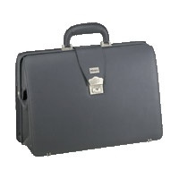 Портфель Solidex Elegance Portago K-828 для ноутбука 14"