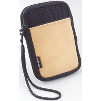 NBC-121BR Slim Vertical Camera Pouch для фотокамеры