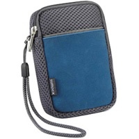 NBC-121PB Slim Vertical Camera Pouch для фотокамеры