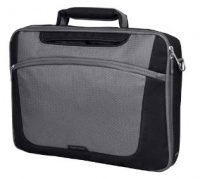 Сумка Sumdex PON-301BK Single Compartment Computer Brief для ноутбука 15.4"