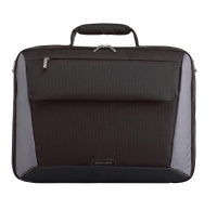 Сумка Sumdex PON-302BK Double Compartment Computer Brief для ноутбука 15.4"