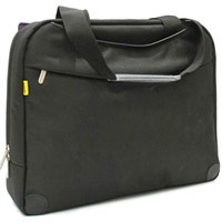 PON-453BK Impulse @ Fashion Place Business Tote для ноутбука 15.4"