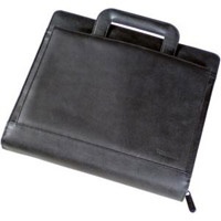 Сумка Toshiba PX1168E-1NCA Tablet PC Leather Portfolio Case II для ноутбука 12"