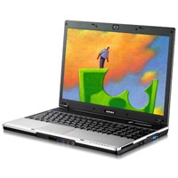 MegaBook VX600X-079