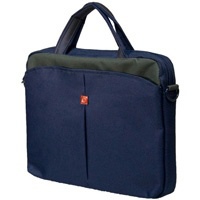 CC-013 Navy Nylon для ноутбука 13"