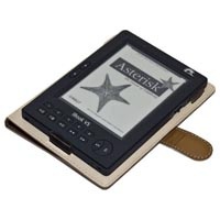 eReader V5 Black