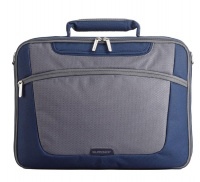 PON-301NV Single Compartment Computer Brief для ноутбука 15.6"