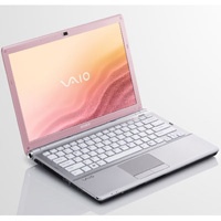 Vaio VGN-SR4MR/P