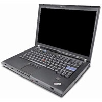 ThinkPad T500