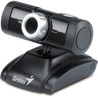 Веб-камера Genius CamEye 110