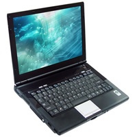 RoverBook Nautilus V200